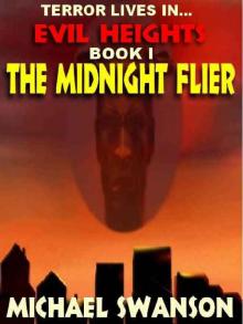 Evil Heights, Book I: The Midnight Flyer Read online