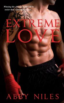 Extreme Love Read online