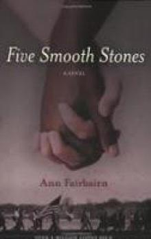 Fairbairn, Ann Read online