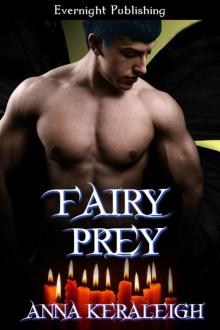 Fairy Prey Read online