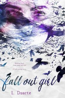 Fall Out Girl Read online