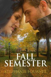Fall Semester Read online