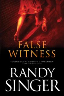 False Witness Read online