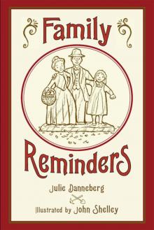 Family Reminders Read online