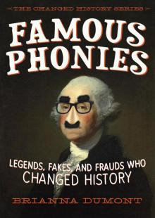 Famous Phonies Read online