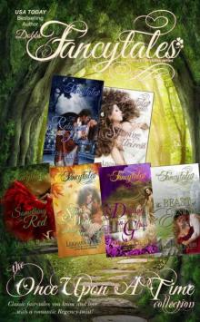 Fancytales: The  Once Upon A Time  Collection Read online