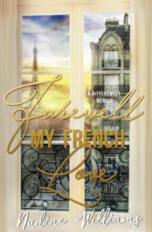 Farewell My French Love Read online