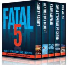 Fatal 5 Read online