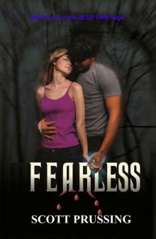 Fearless (The Blue Fire Saga) Read online