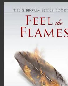 Feel the Flames Read online