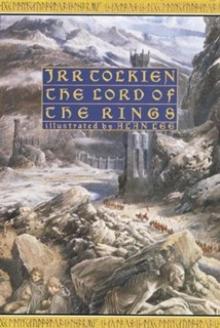 Fellowship of the Ring tlotr-1 Read online