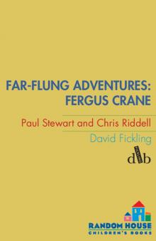 Fergus Crane Read online