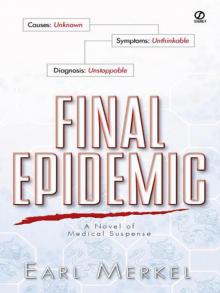 Final Epidemic Read online