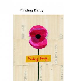Finding Darcy Read online
