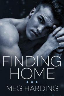 Finding Home Read online