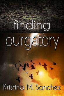 Finding Purgatory Read online
