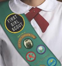 First Girl Scout Read online