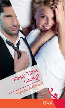 First Time Lucky? Read online