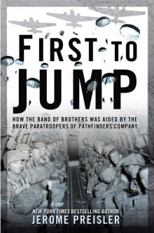 First to Jump Read online