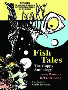 Fish Tales: The Guppy Anthology