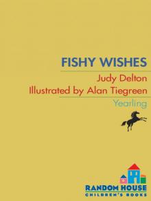Fishy Wishes Read online