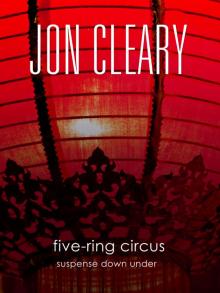 Five-Ring Circus Read online