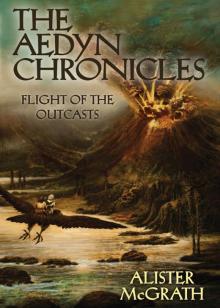 Flight of the Outcasts Read online