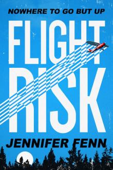 Flight Risk Read online