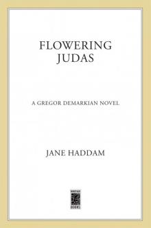 Flowering Judas Read online