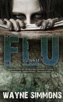 Flu Read online