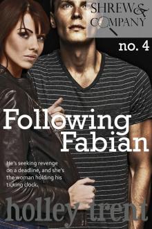 Following Fabian Read online