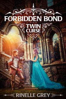 Forbidden Bond (Twin Curse Book 1) Read online