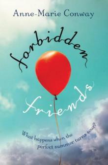Forbidden Friends Read online