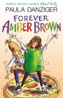 Forever Amber Brown Read online