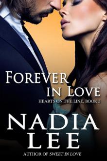 Forever in Love Read online