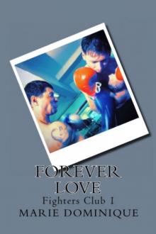 Forever Love (Fghter Club 1)