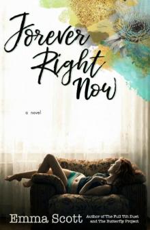 Forever Right Now Read online
