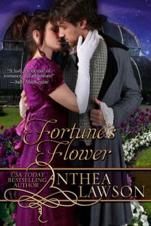 Fortune's Flower (Passport to Romance Book 1) Read online