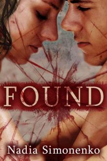 Found (Lost and Found #2, New Adult Romance) (Lost & Found) Read online