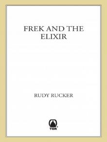 Frek and the Elixir Read online