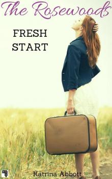 Fresh Start Read online