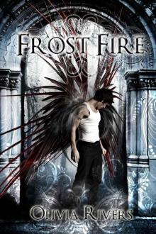 Frost Fire (Tortured Elements) Read online