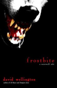 Frostbite: A Werewolf Tale Read online