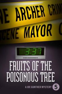 Fruits of the Poisonous Tree Read online