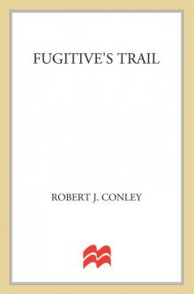 Fugitive's Trail Read online