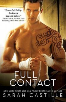 Full Contact Read online