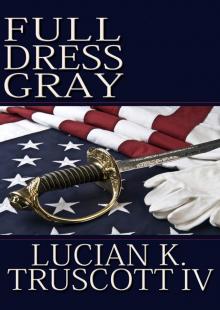 Full Dress Gray Read online