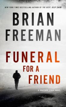 Funeral for a Friend Read online