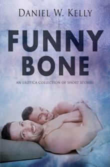 Funny Bone Read online