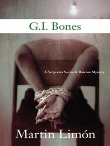 G. I. Bones gsaeb-5 Read online